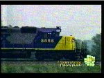 CSX 8888